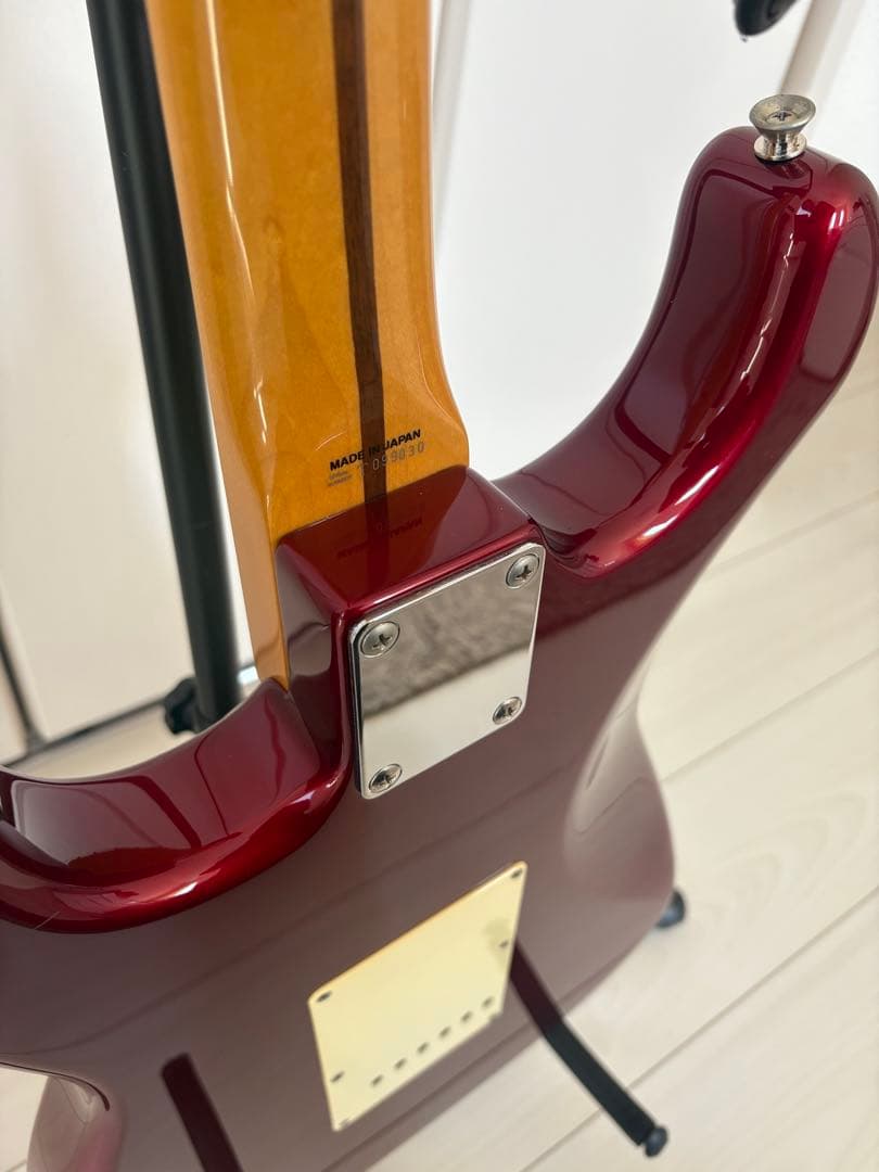 FENDER JAPAN st 57TX 美品‼︎