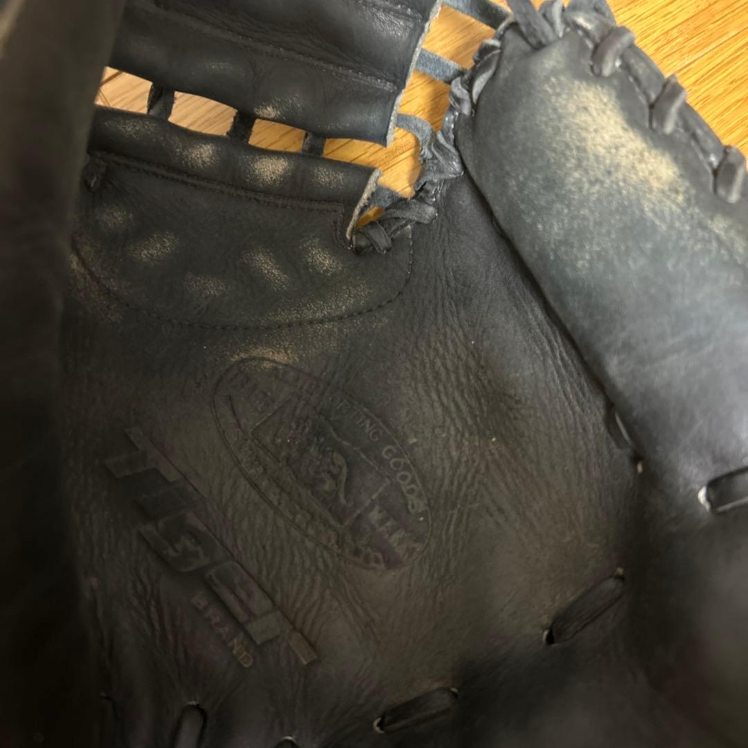 MITSUWA TIGER キャッチャーミット