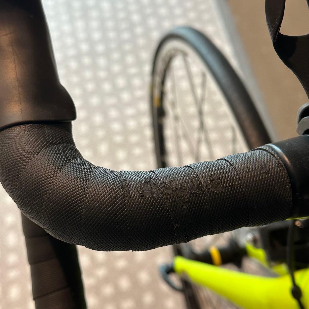 Cannondale カーボン 2016 SUPERSIX EVO