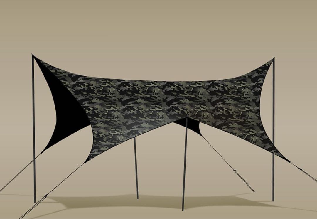 新品 TheArth 幕男 くろまるち 4th URBAN FOREST