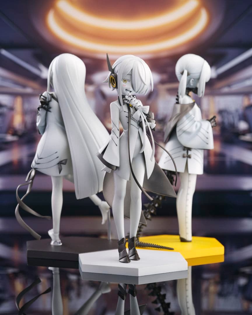 GW期間値下→5万 ブルーアーカイブ　アインソフオウル ガレージキット