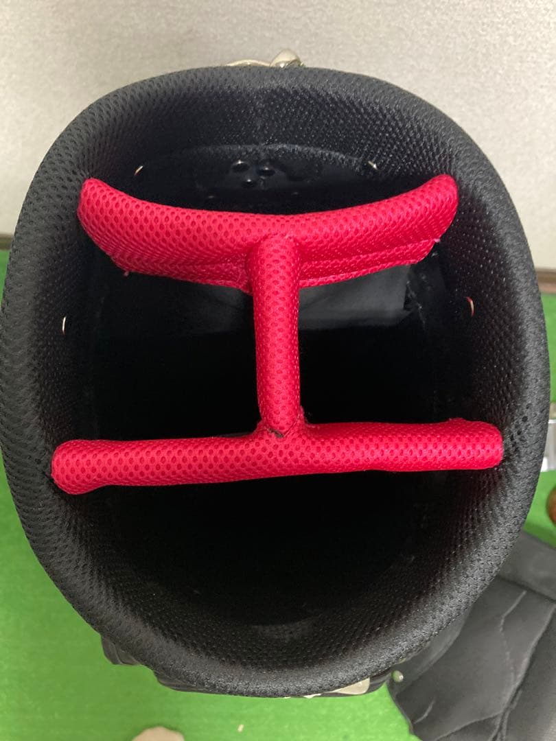 NIKE レディースキャディバッグ 美品