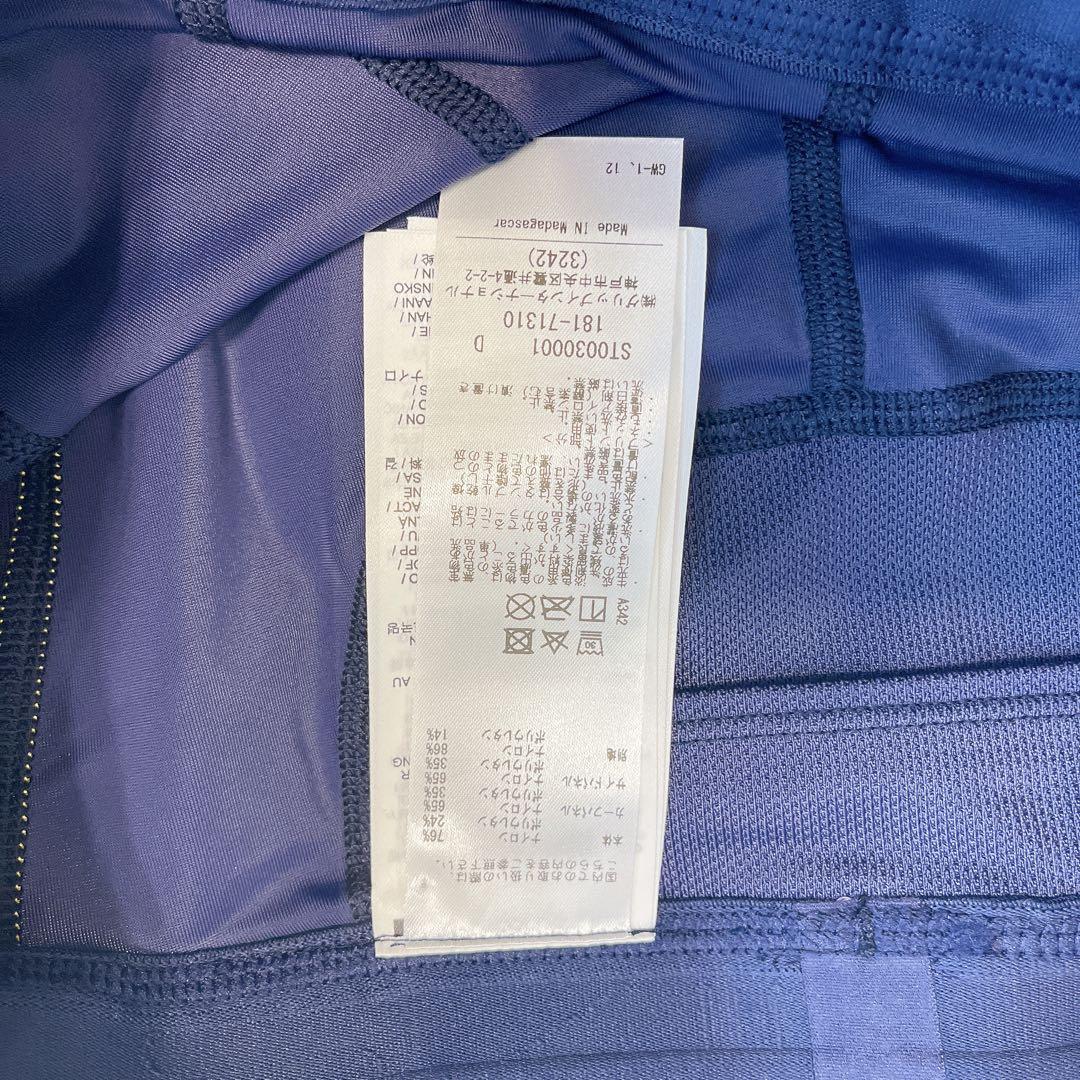 タグ付❤️ SKINS トップス タイツ L 上下セット SERIES-3