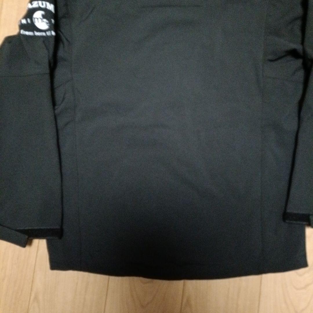マズメmazume MZFW-557 ウィンドカットジャケット　Mサイズ　中古品