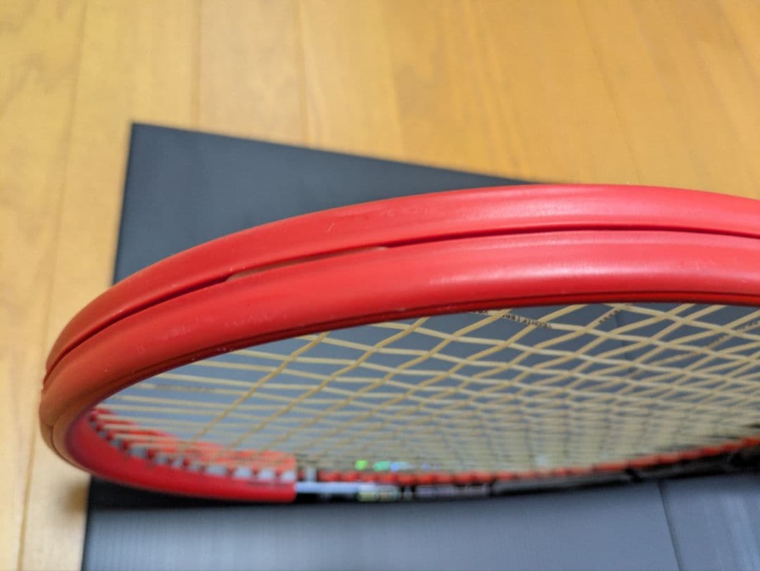 HEADテニスラケット PRESTIGE GRAPHENE