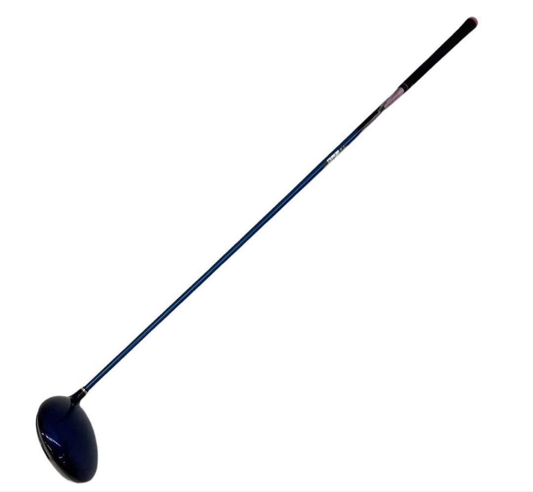 レディース！ぶっ飛び！美品！Callaway ビッグバーサ 13.5度ドライバー