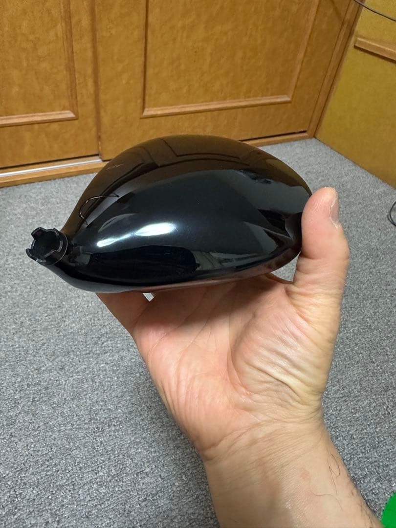 タイトリスト GT2 ドライバー