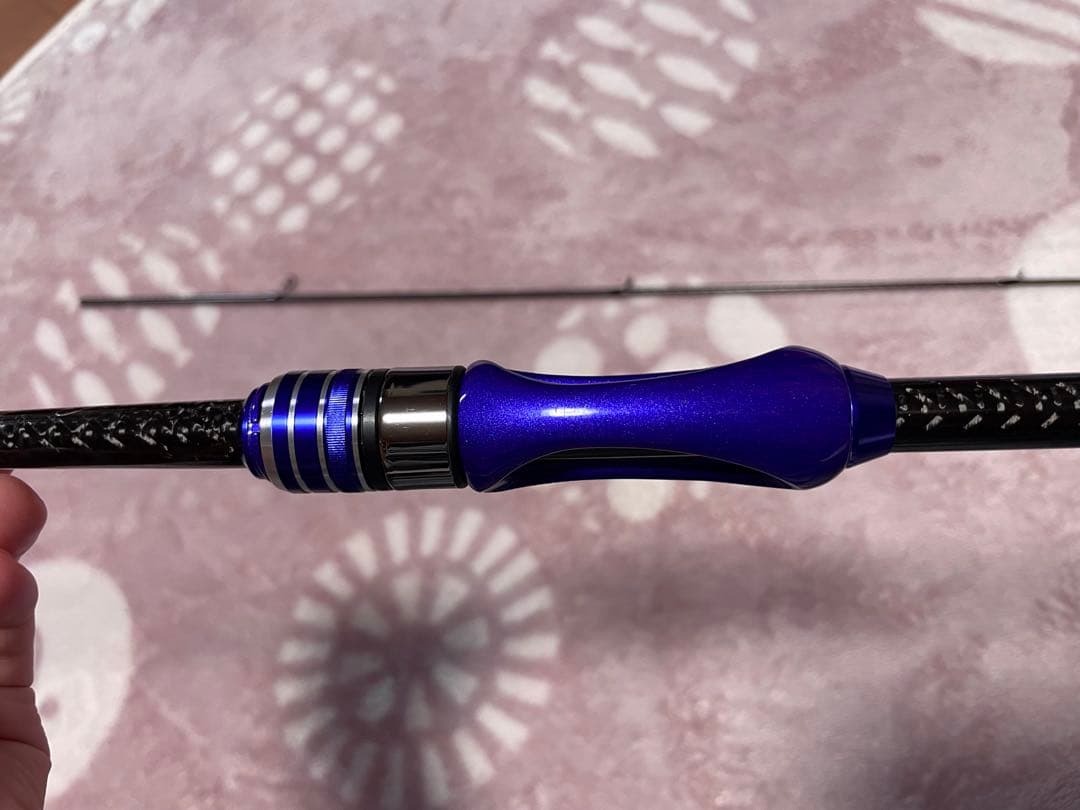 クリスター72ファインダー