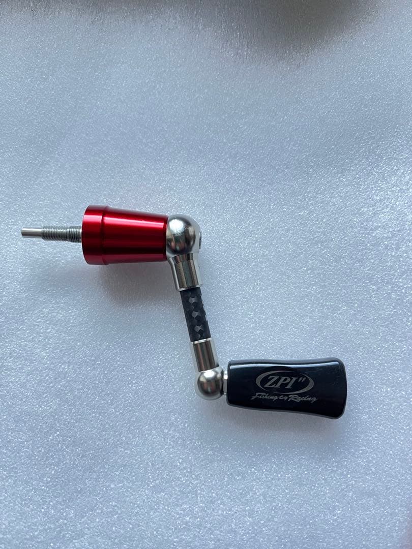 ZPI ハンドル シマノ用　リヴァイブ