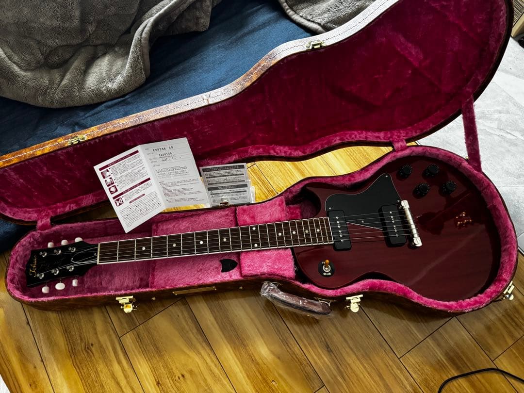 ギター Tokai Premium Series LSS256