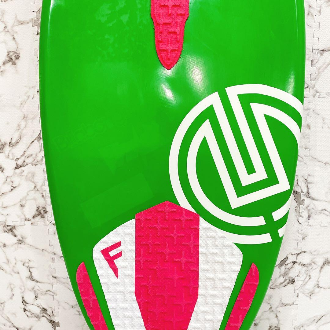 Mazar スキムボード