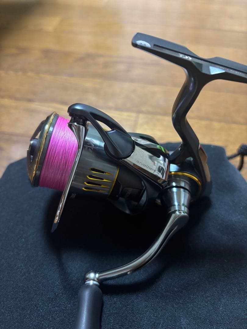 23エアリティ LT2500S