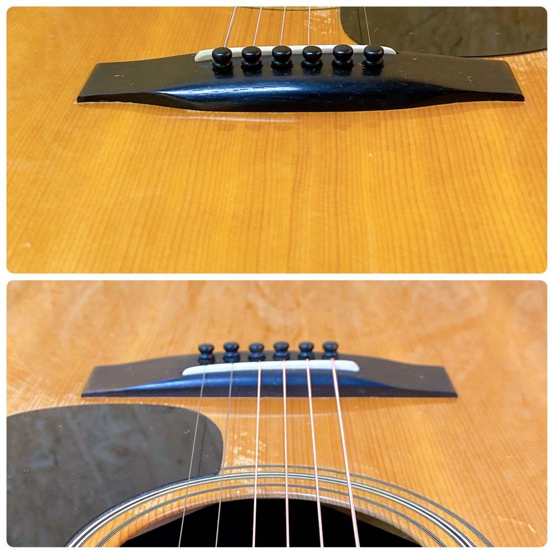 S.Yairi YD302 ヤイリ　アコースティックギター　ハードケース付