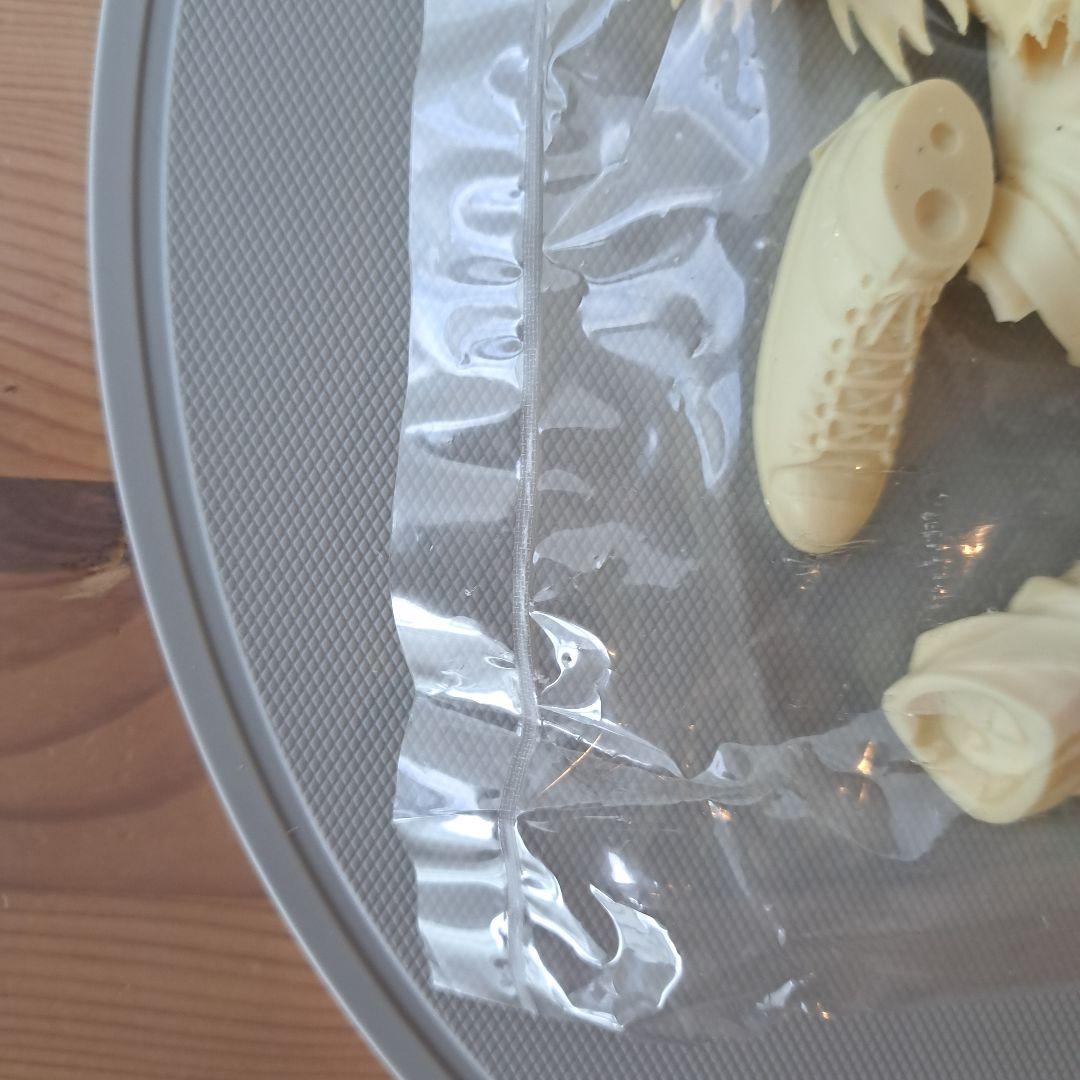 エヴァンゲリオン 1/5 カヲル ガレージキット