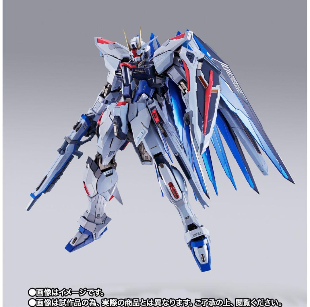 LBILD デスティニーガンダム SOUL RED Ver.➕2