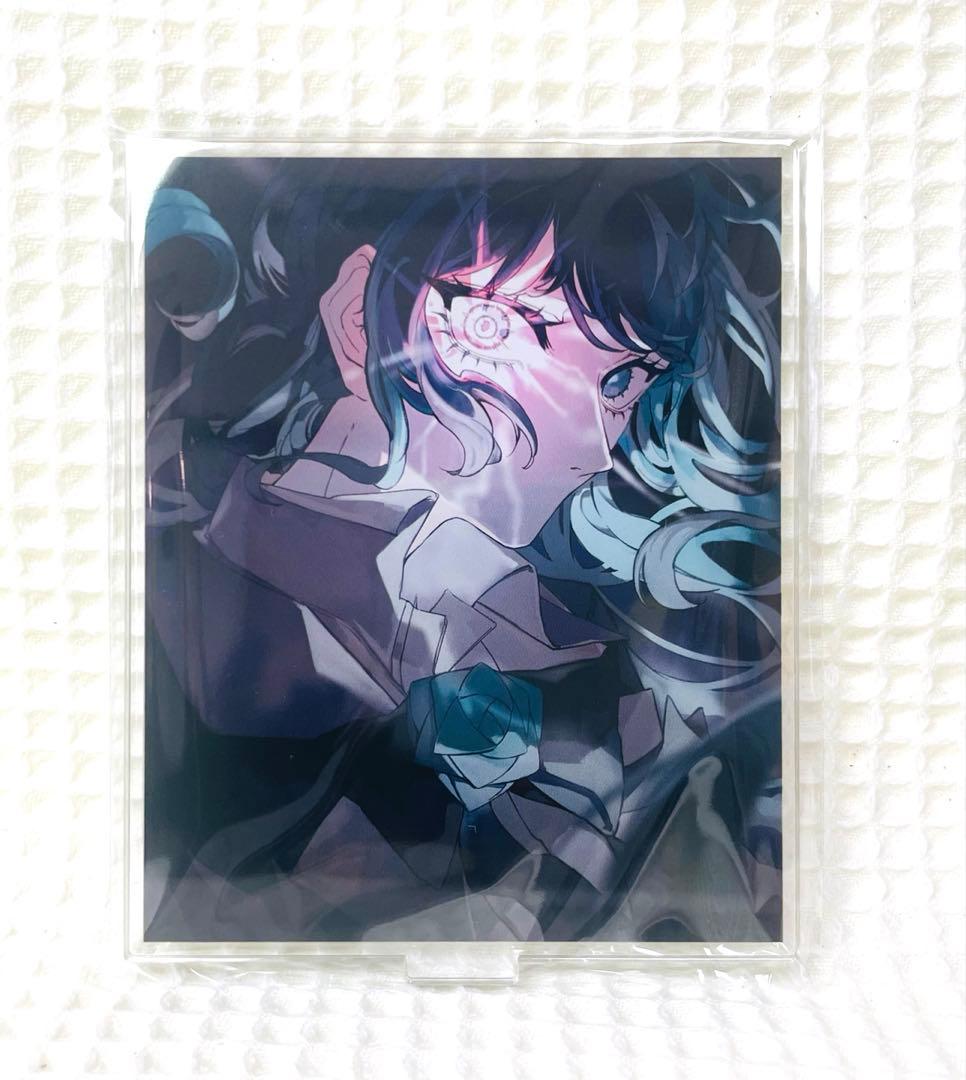 Ado 大和撫子しゃらんしゃらん　ぬいぐるみ　アクスタ　タペストリー　3点セット