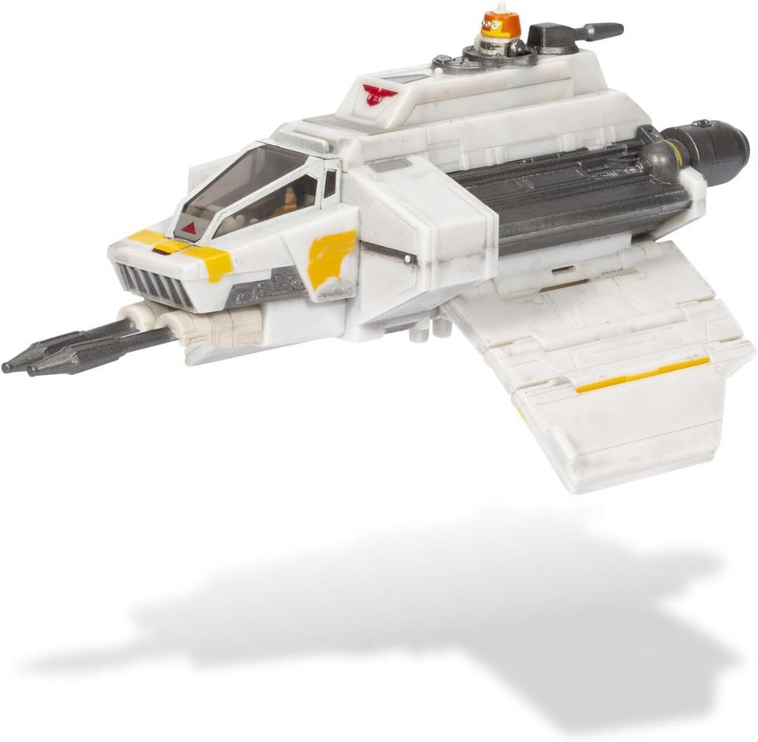 スターウォーズ マイクロギャラクシー スコードロン ゴースト セット