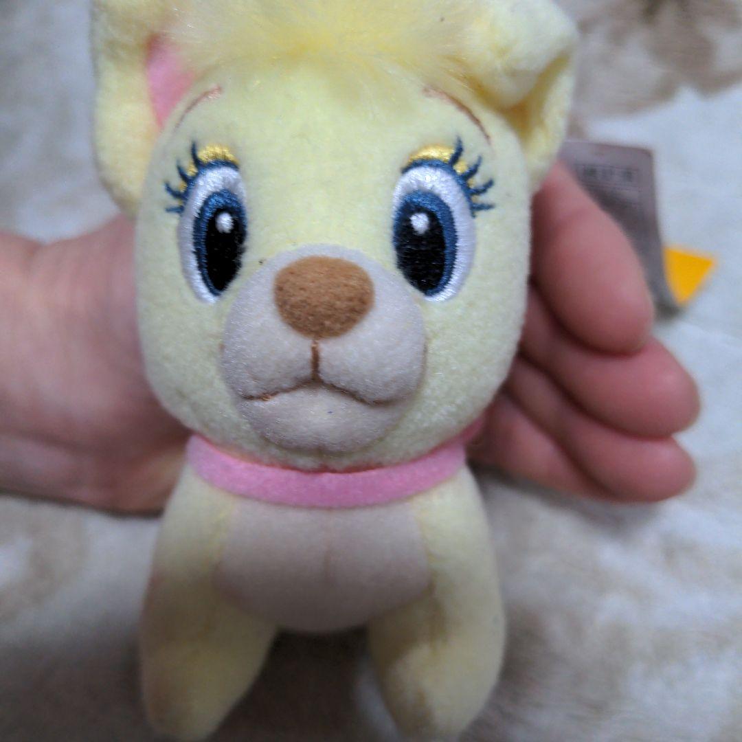 ディズニーストア　わんわん物語2　エンジェル