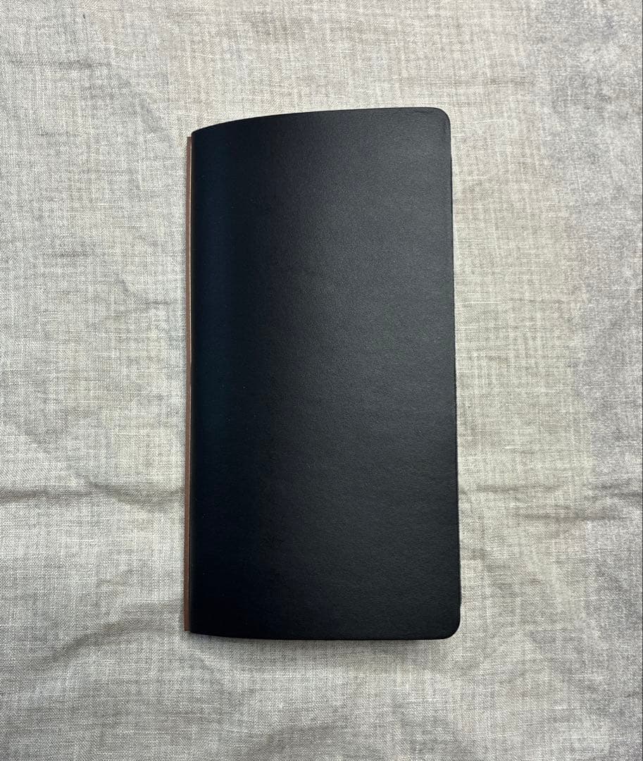 【新品】PLOTTER プロッター リスシオ ブラック ナローサイズ