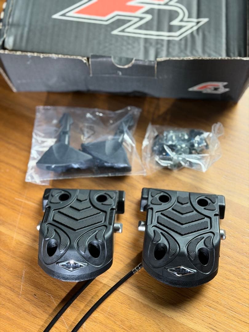 F2 INTEC HEEL ADAPTER インテック ヒールアダプター