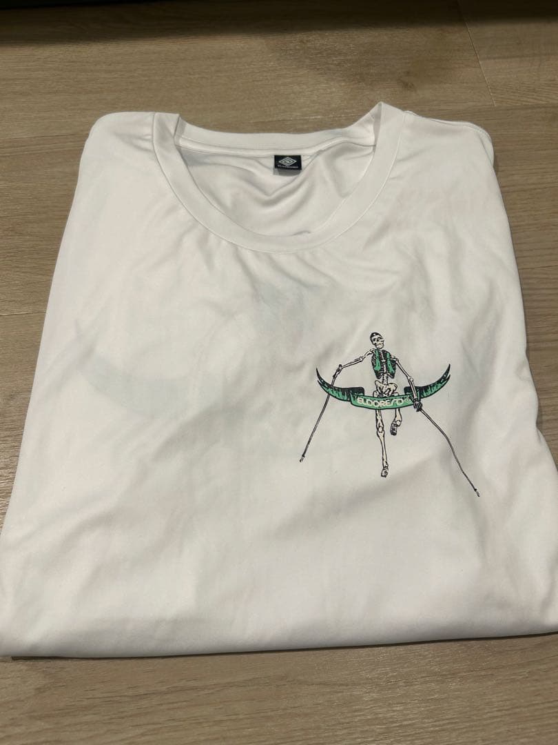 ELDORESO エルドレッソ ボーンマン L