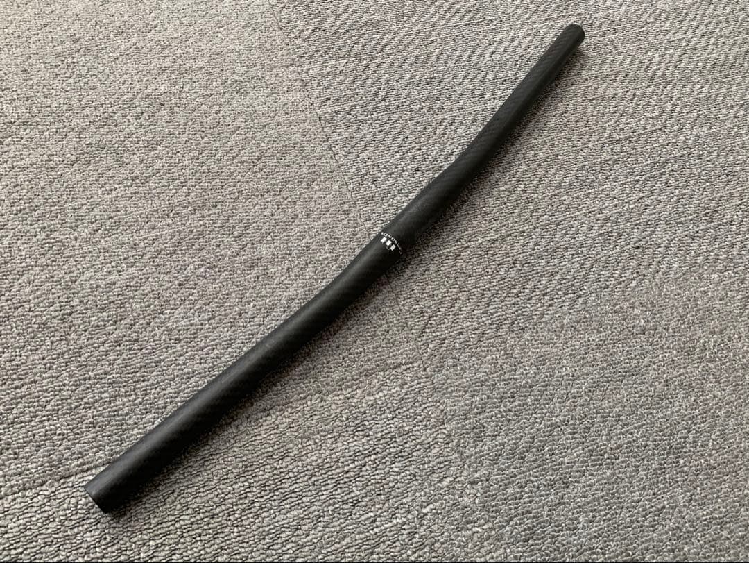 ■Carbon Dry Japan Handle for BROMPTON■