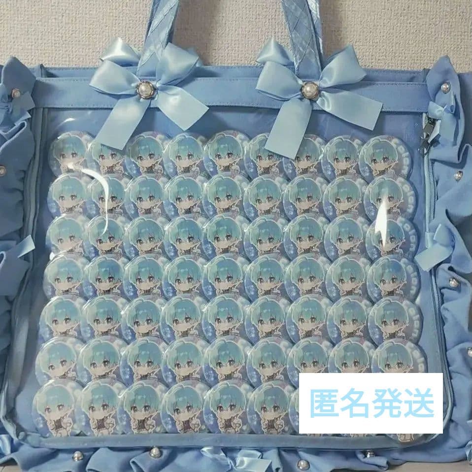 すとぷり ころん 痛バ 缶バッジ