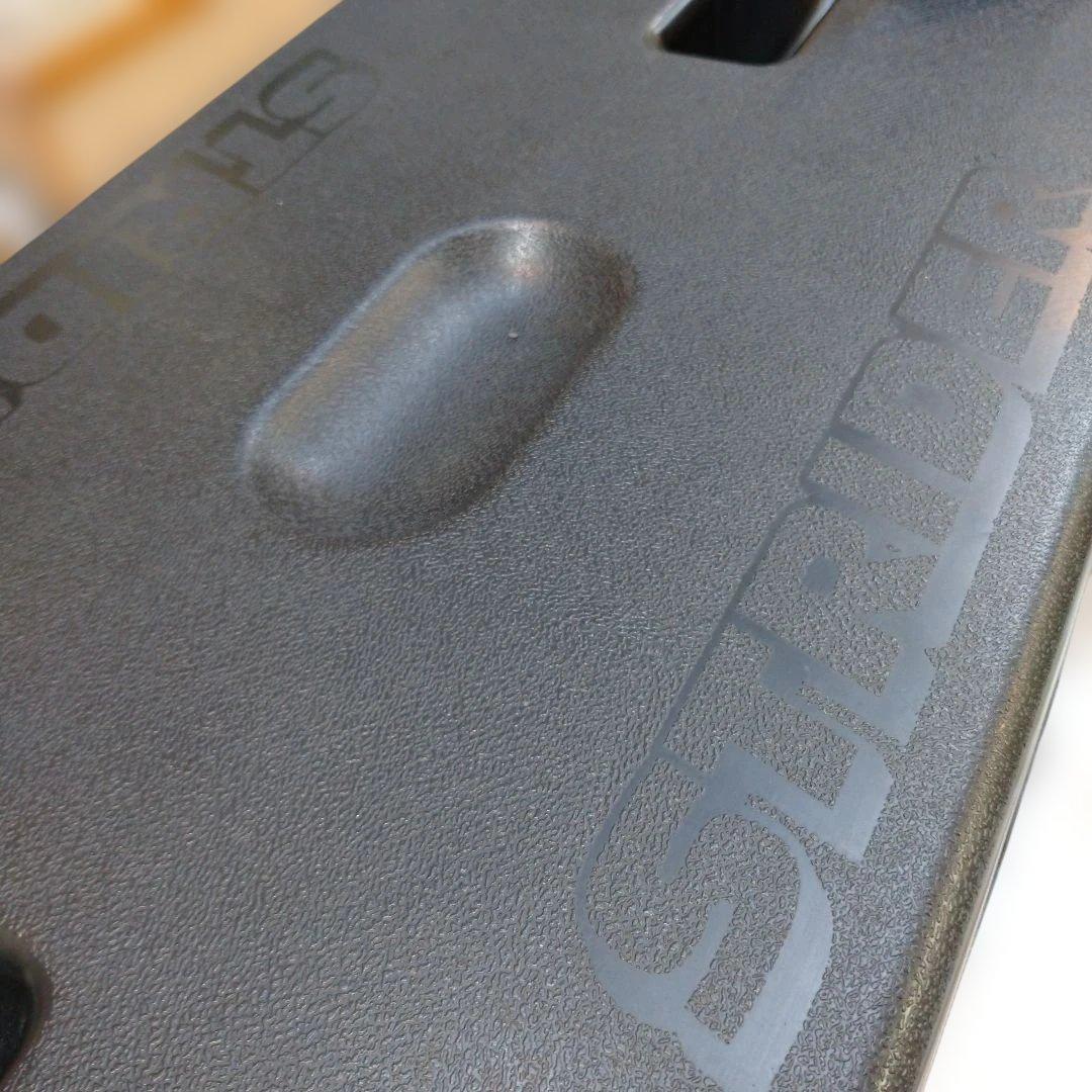 ストライダー ロッキング ベース