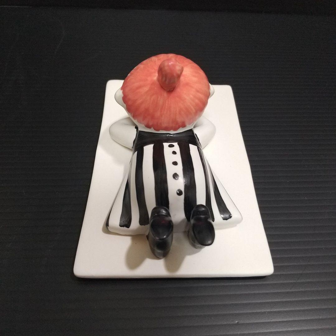 アラビア ムーミン リトルミイ フィギュア ARABIA Little my