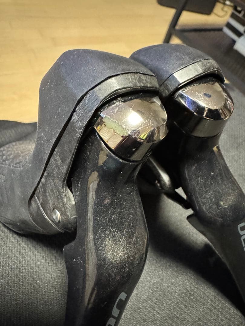 SHIMANO ULTEGRA シフター・レバー