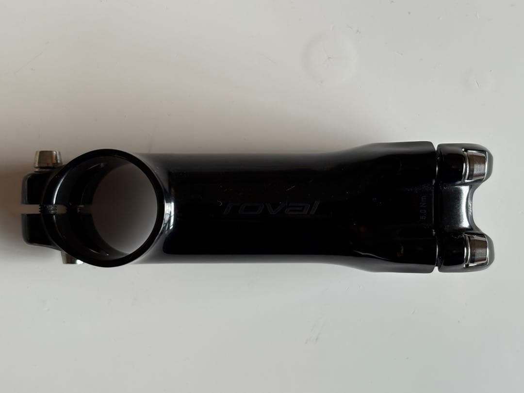 美品 ROVAL ALPINIST STEM 31.8×90-6D