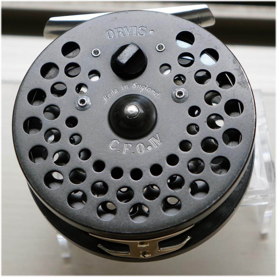 オービス/ORVIS ＣＦＯ Ⅳ