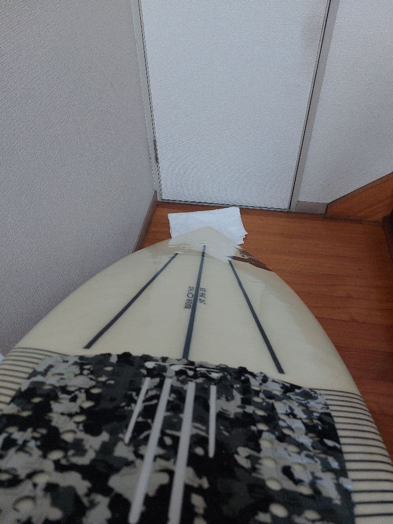 サーフィン・ボディボード you