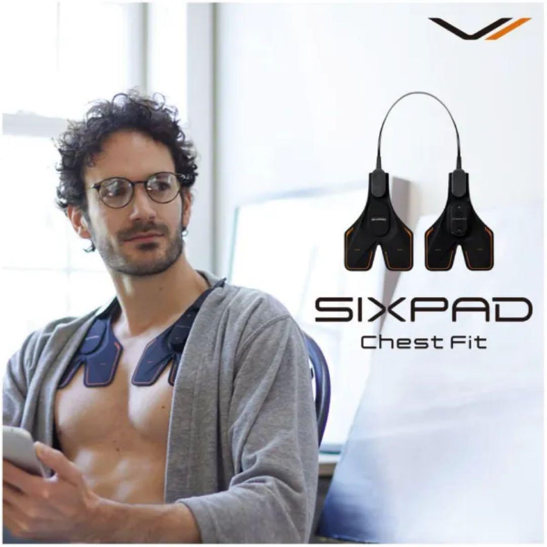 その他 SIXPAD Chest Fit