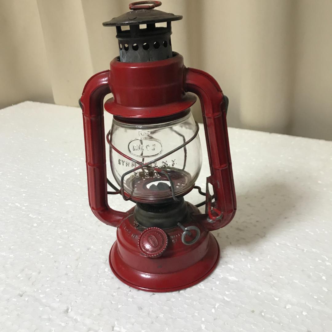 DIETZ COMET デイツ コメット SYRACUSE シラキュース N.Y