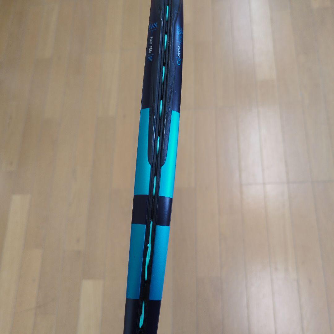 バボラ　ピュアドライブ　2021 G1