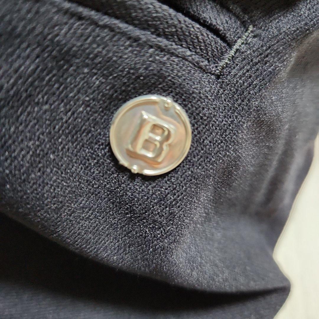 ☆美品☆BRIEFING GOLF☆ストレッチベーシックパンツ XL 黒