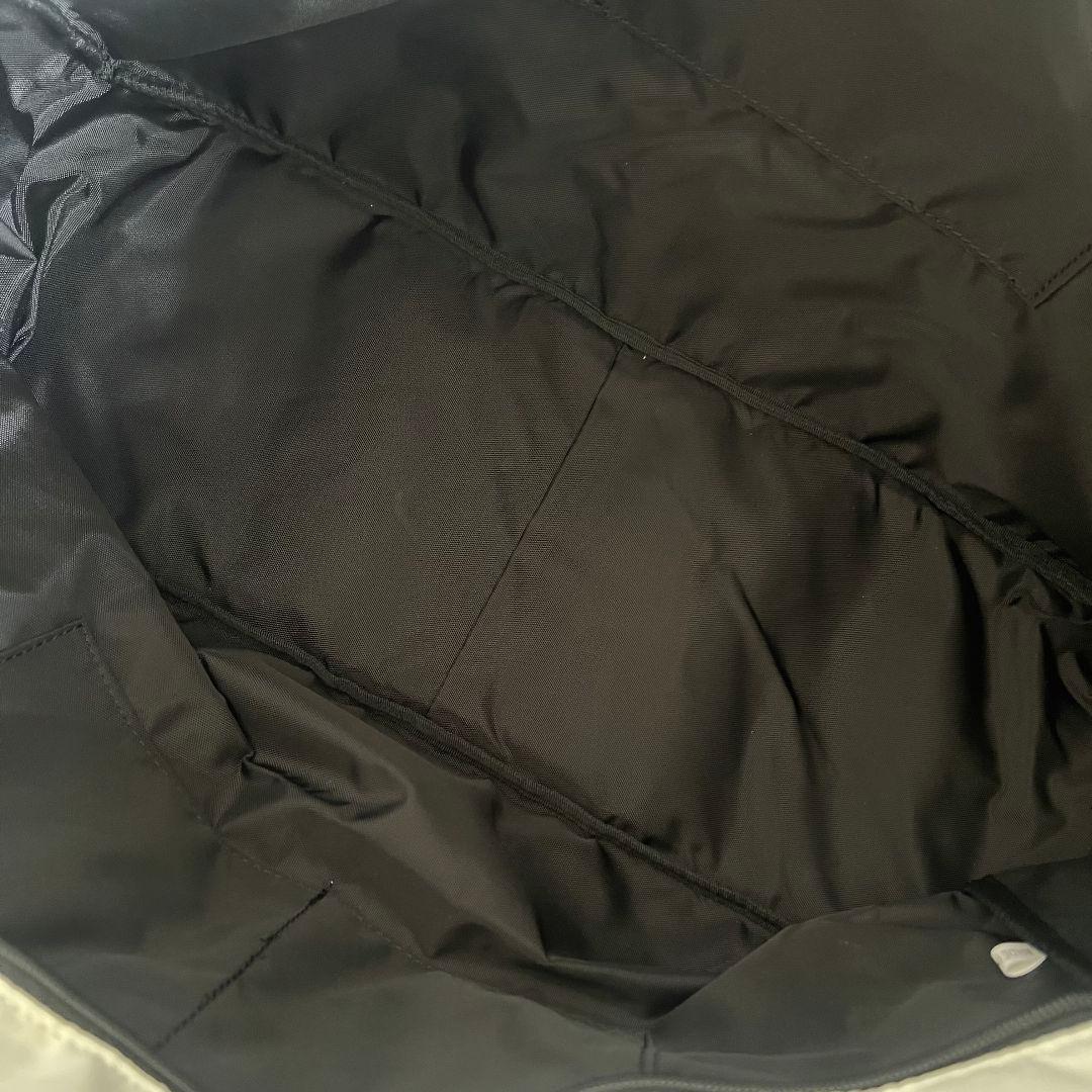 新品　タグ付き　PEARLY GATES パーリーゲイツ　ロッカーバッグ　ロゴ