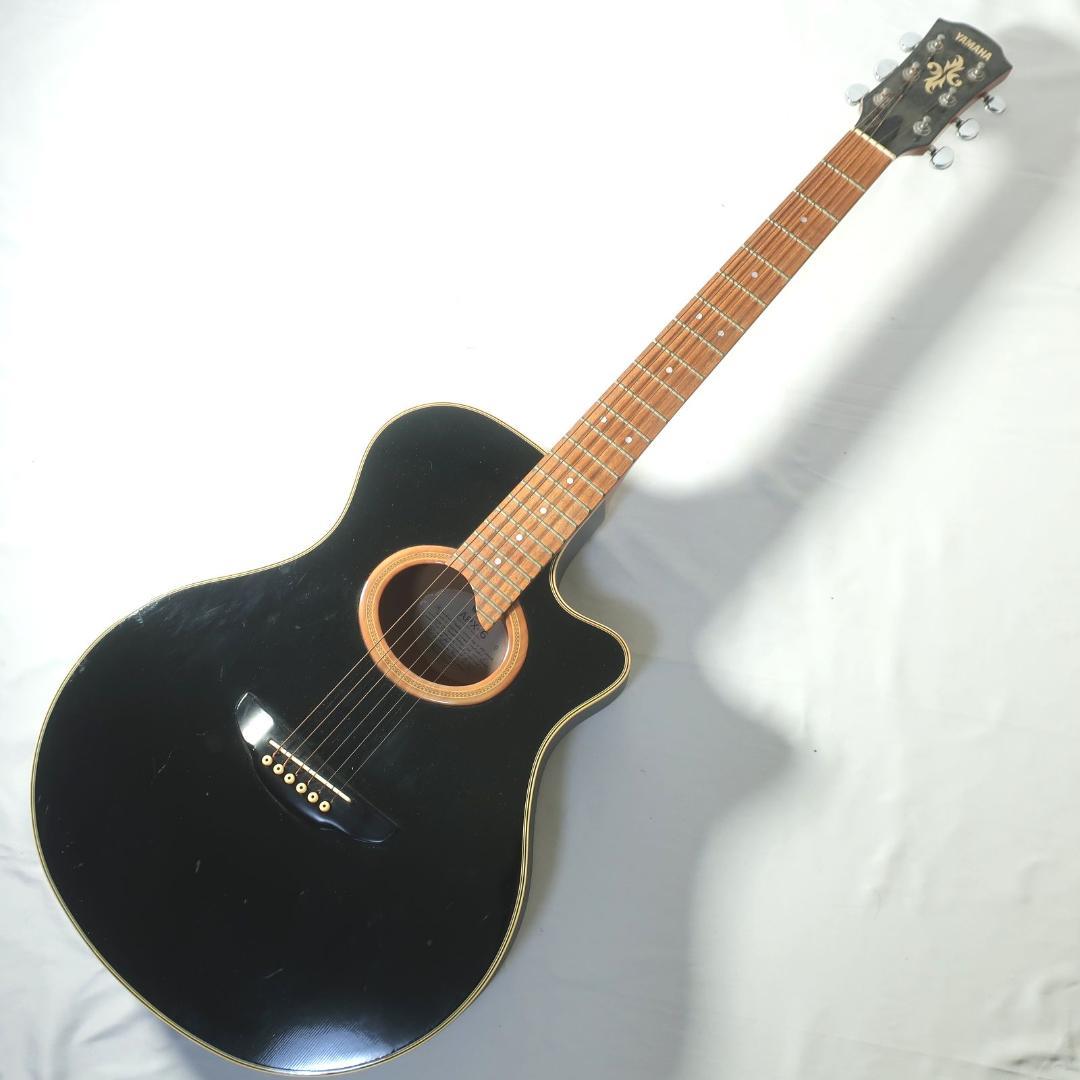 YAMAHA APX-6 エレアコ アコースティックギター