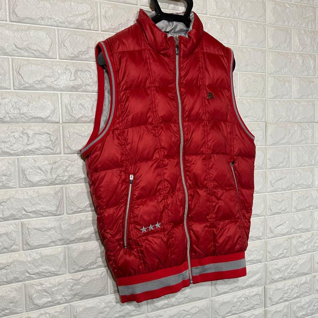 ARCHIVIO アルチビオ ダウン ベスト