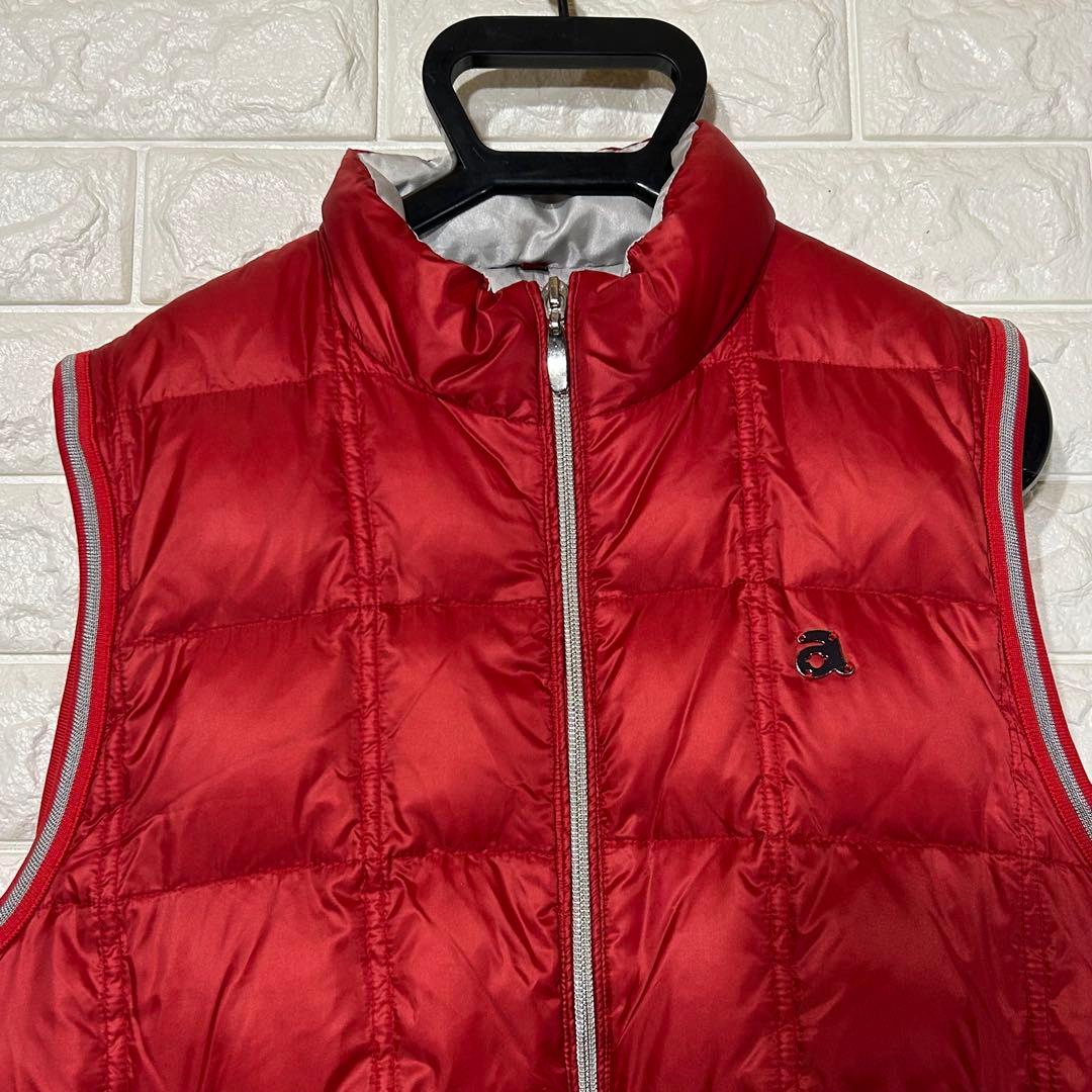 ARCHIVIO アルチビオ ダウン ベスト