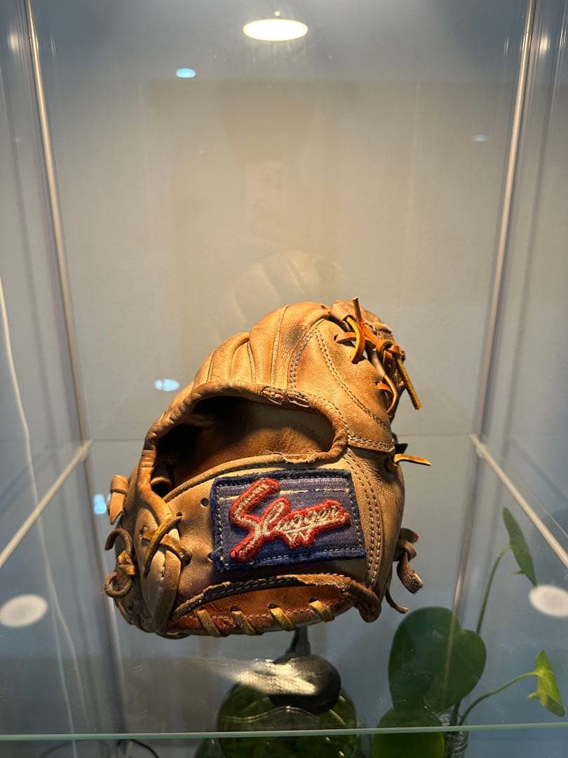久保田スラッガー 硬式グローブ