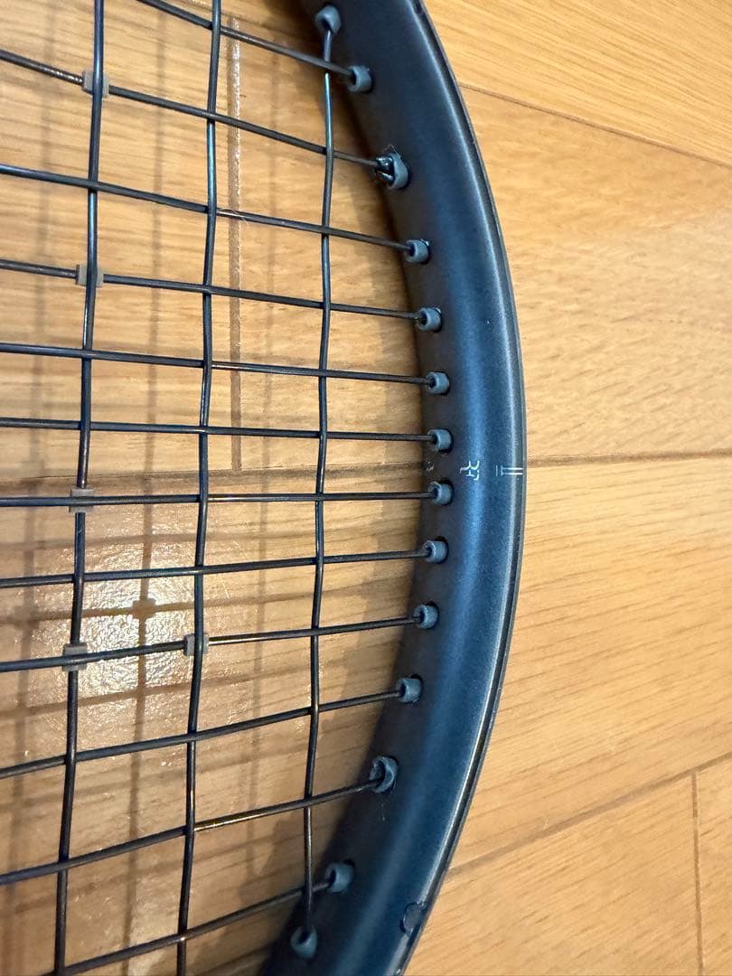 Wilson RF01 Pro テニスラケット 98インチ