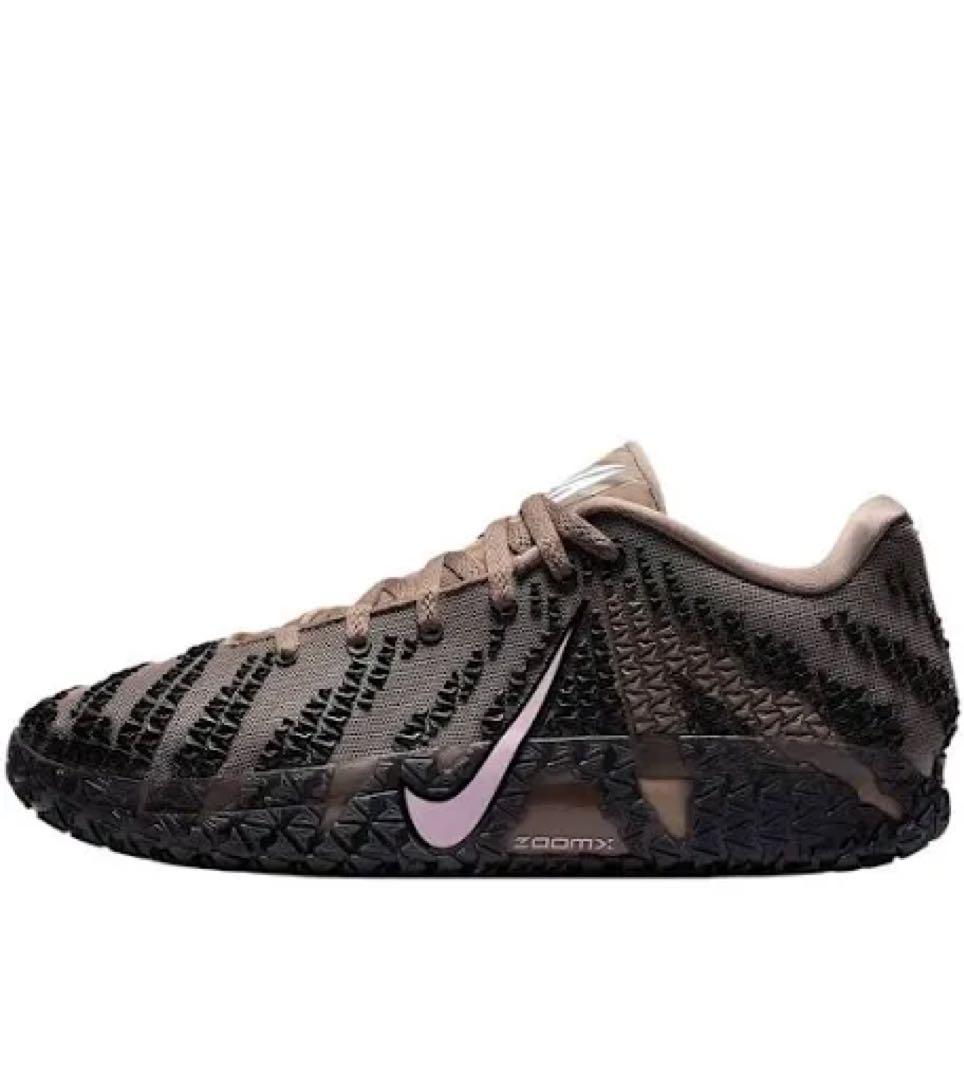 Nike ja3 ジャ3