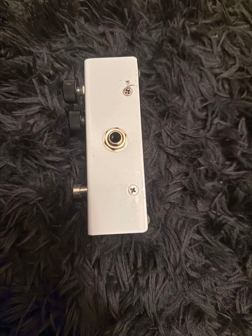 monica ギターエフェクター