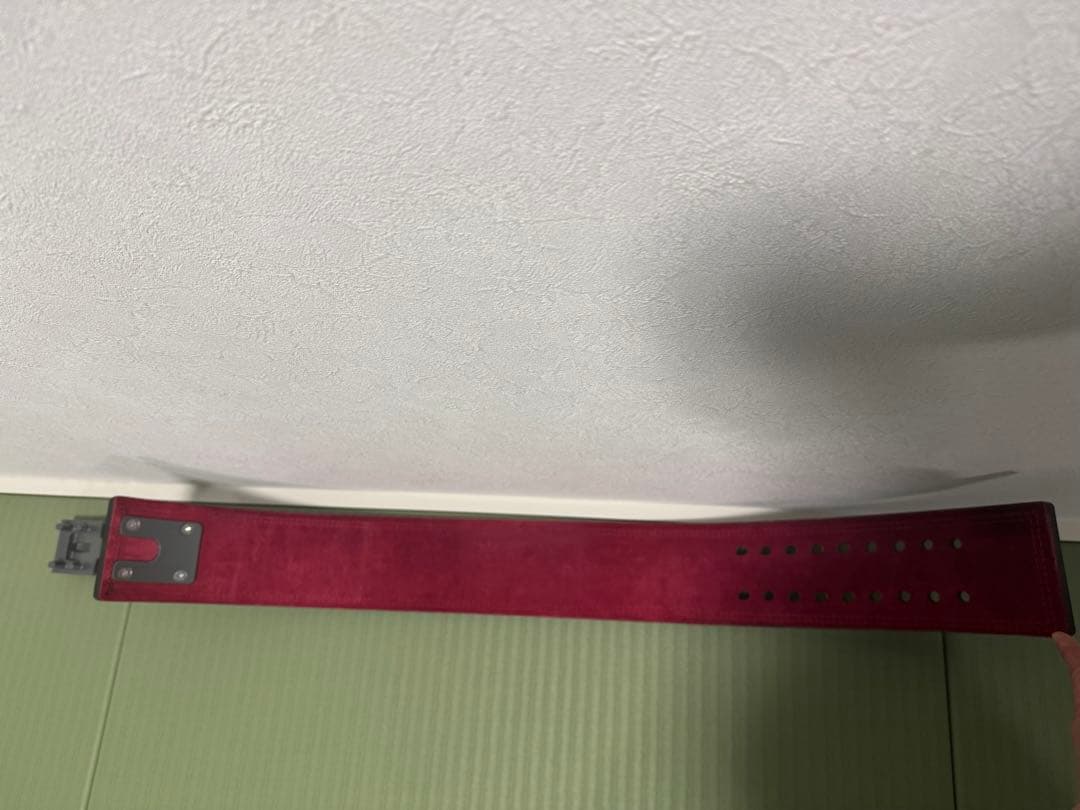 SBD パワーベルト　Mサイズ