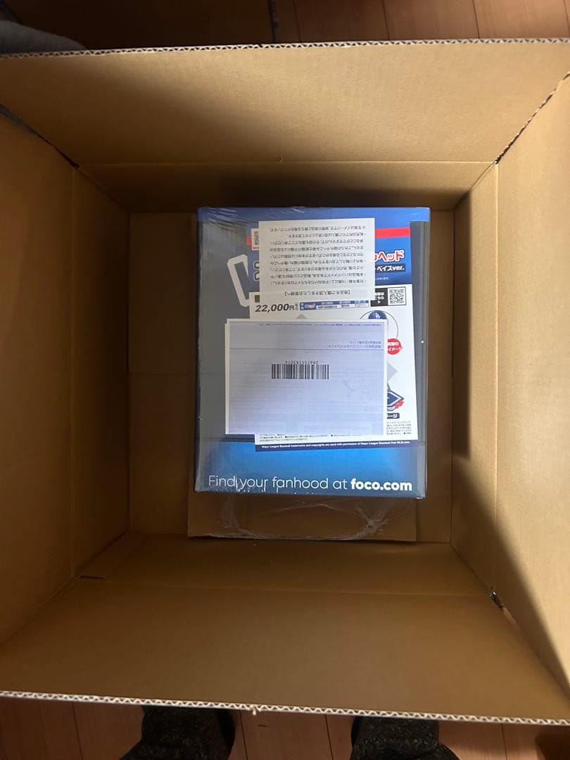 ローソン限定　ドジャース　大谷　メジャー　 17 ボブルヘッド フィギュア