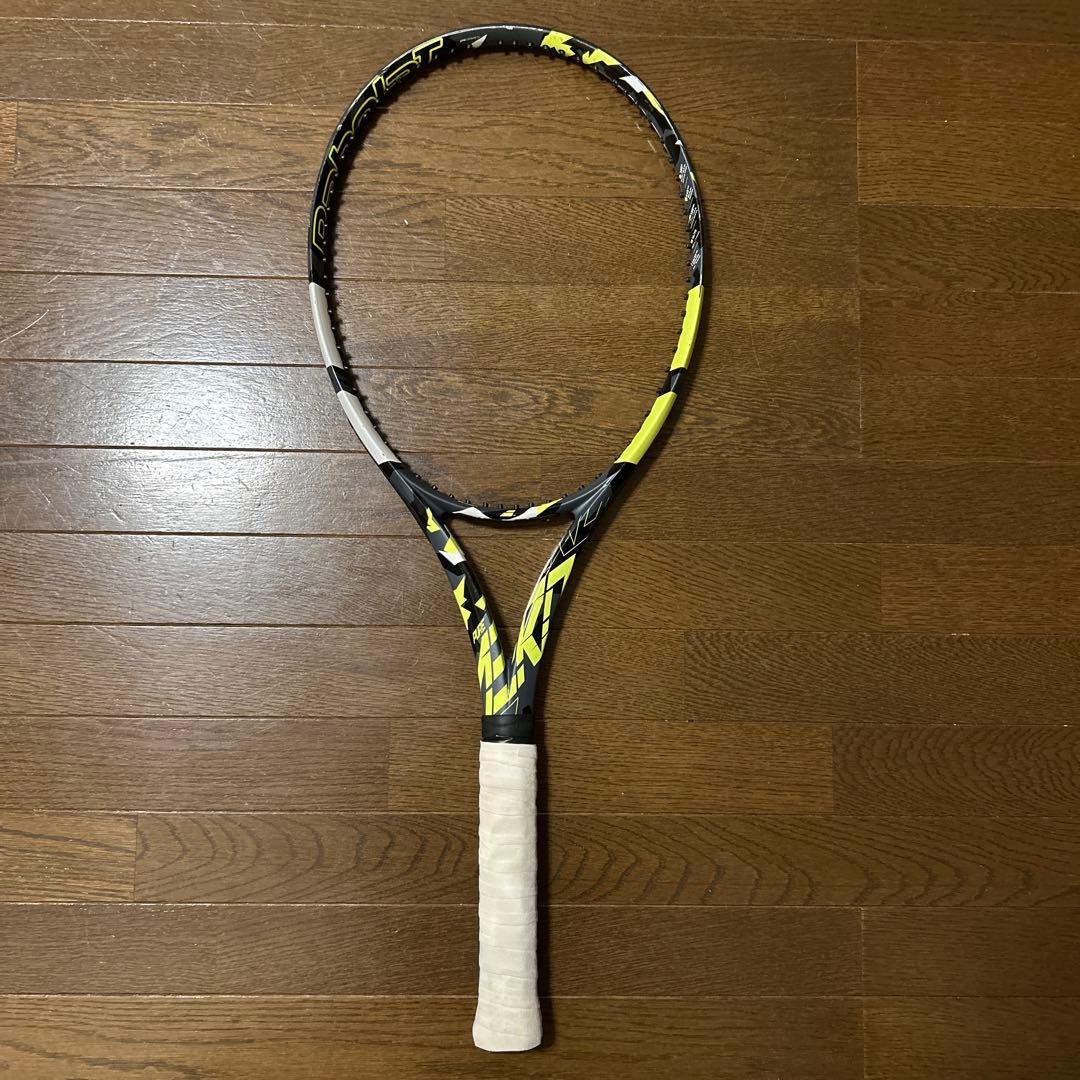 バボラ　ピュアアエロ100