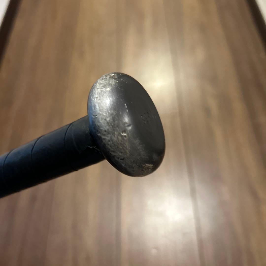 硬式バット　スカイビート　31 ミドルバランス　84センチ　830g