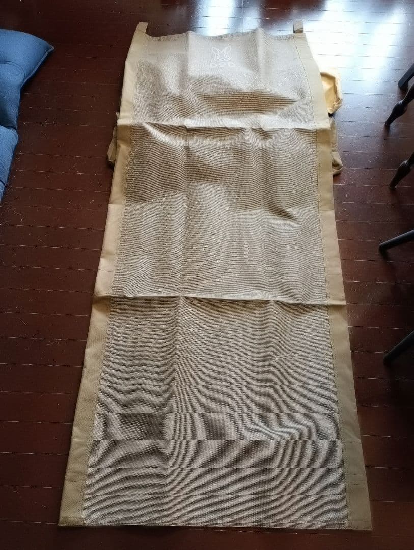 DoD コット CB1-100T CB1-139-KH セット